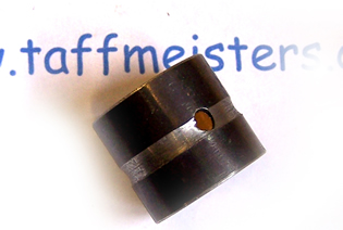 100783 - Taffmeisters 20mm Little End Bush